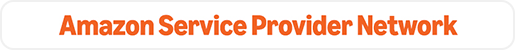 Amazon Service Provider Network