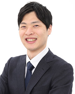 トゥルーコンサルティング(株) 畔上 凌