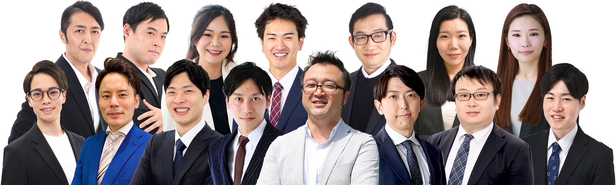 EC・D2Cの運営代行やコンサルティングサービスならお任せ下さい!