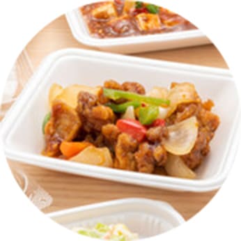 惣菜