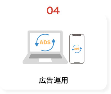 広告運用