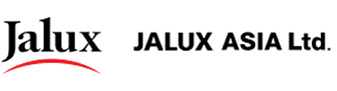 Jalux asia Ltd.ロゴ