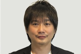 川口 和広 氏