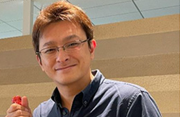 株式会社 ファイブニーズ 買取販売事業部 運営責任者 佐々木 真也 様