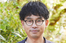 株式会社レトロスペクト「蝶結び」代表取締役 杉下峻吾様