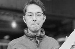 有限会社谷治新太郎商店 代表  谷治 大典 様