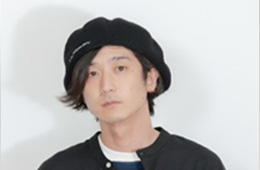 株式会社KEYMEMORY　代表取締役　鈴木 一平 様