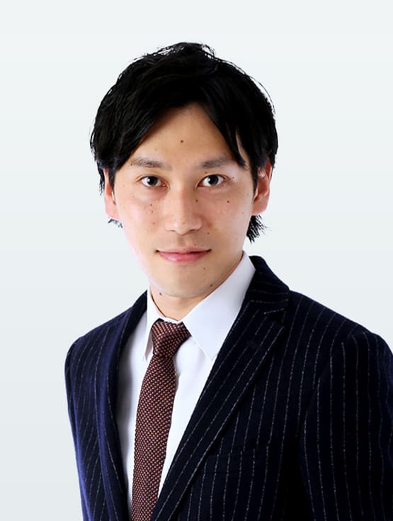 自社EC・東南アジア越境EC総括責任者　西川 正可太