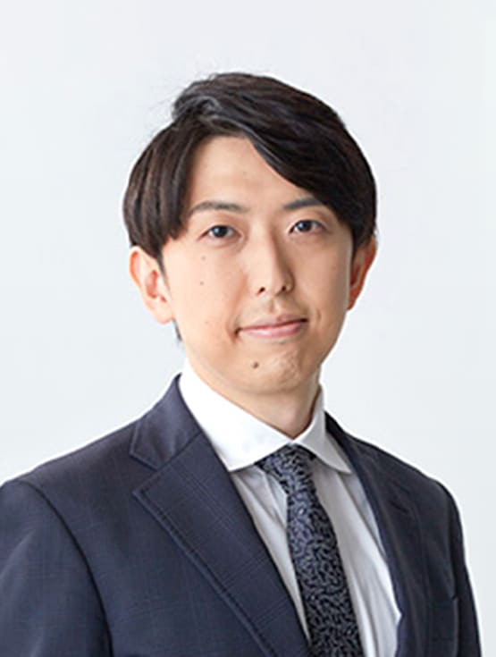 モール型EC（楽天・Amazon）戦略最高責任者　大谷 雄太