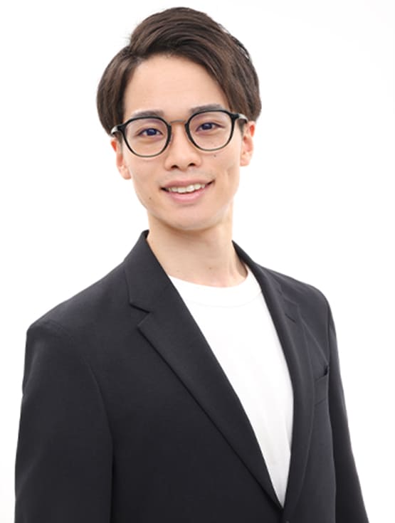 Amazon事業総括責任者（日本・北米）　花村 彰悟