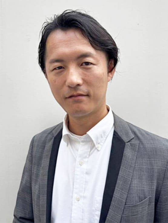 メガECスケールアップ最高責任者　丸山 泰弘