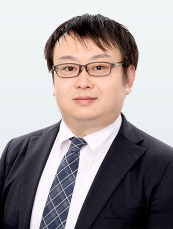 日中グローバル越境EC・D2C戦略責任者　尚 悦