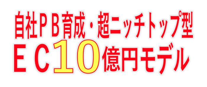 売上２億円のネットショップを１０億円にする方法2018　10月-12月