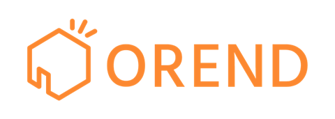 OREND（オレンド）