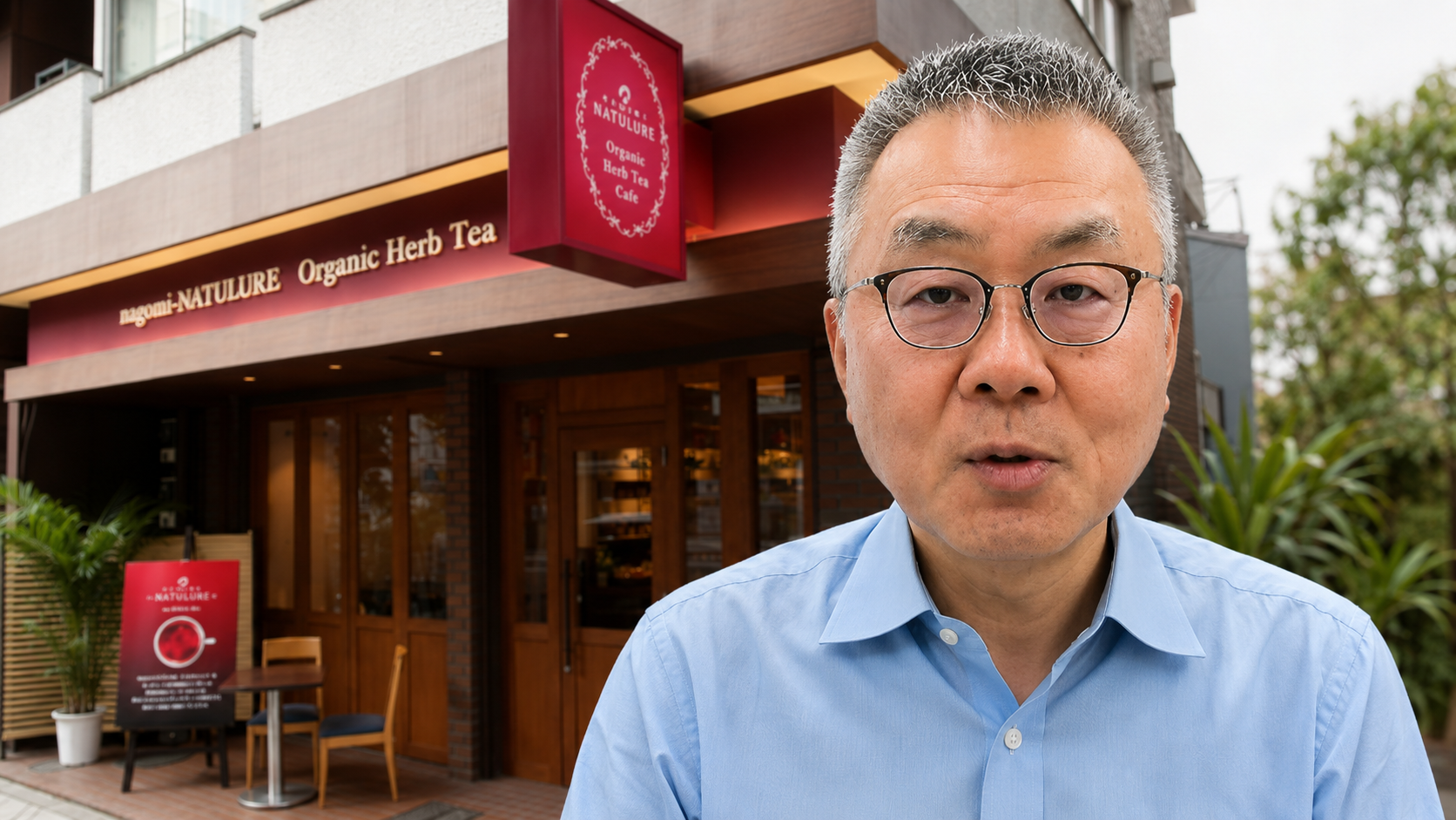 支援実績：株式会社大和様へのインタビュー
